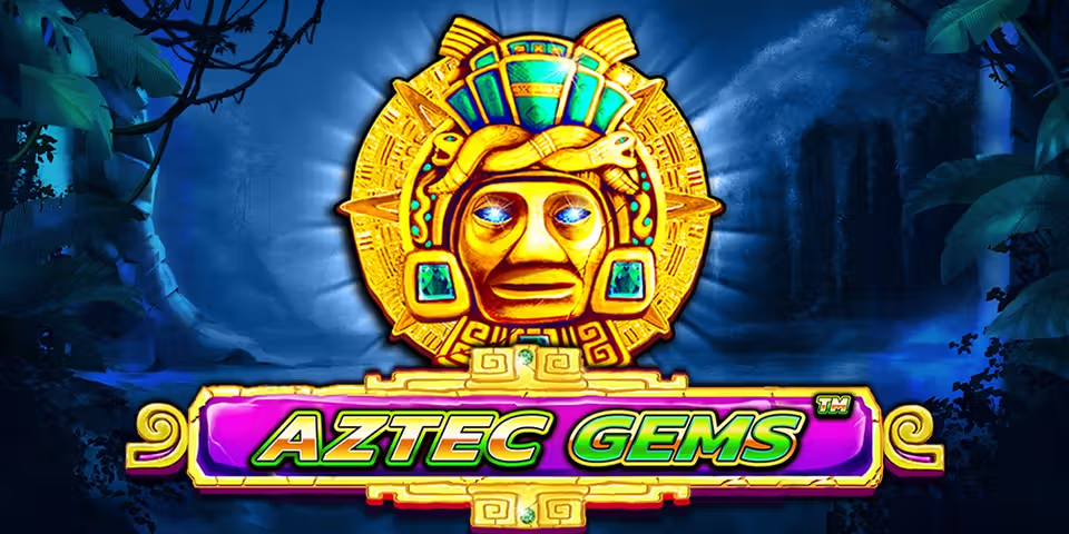 Aztec Gems by Pragmatic Play Casino, available for your casino platform