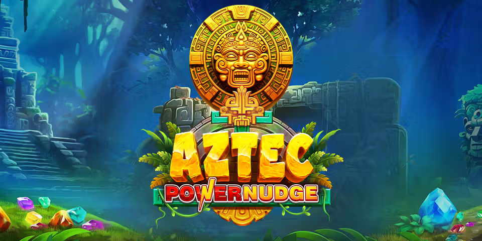 Aztec Powernudge by Pragmatic Play Casino, available for your casino platform