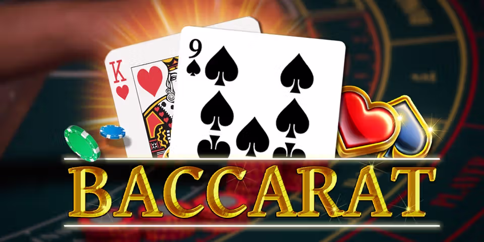 Baccarat by Pragmatic Play Casino, available for your casino platform