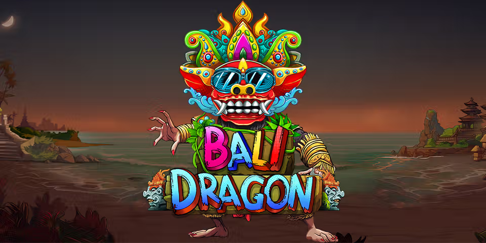 Bali Dragon by Pragmatic Play Casino, available for your casino platform