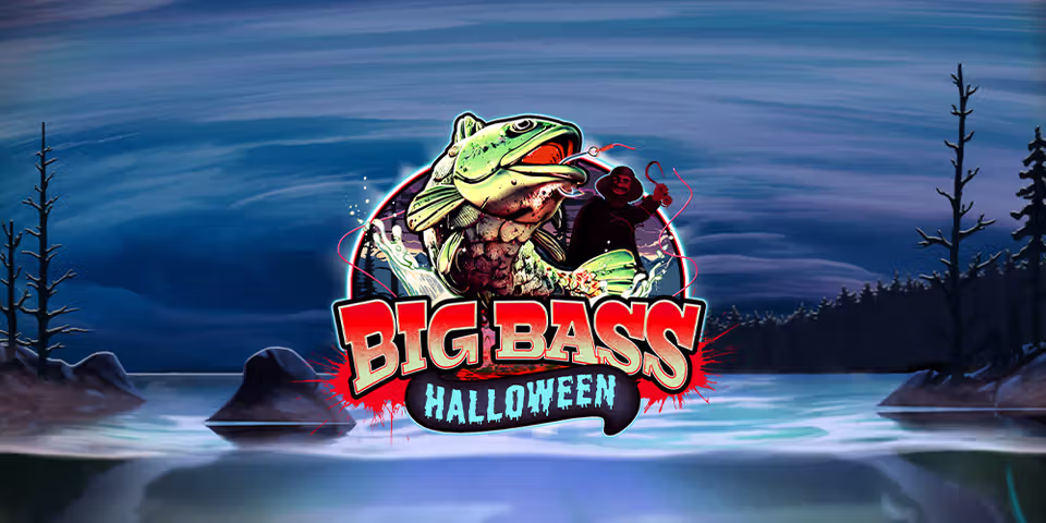 Big Bass Halloween by Pragmatic Play Casino, available for your casino platform