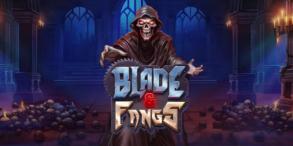 Blade & Fangs by Pragmatic Play Casino, available for your casino platform