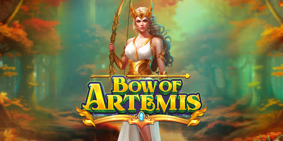 Bow of Artemis by Pragmatic Play Casino, available for your casino platform