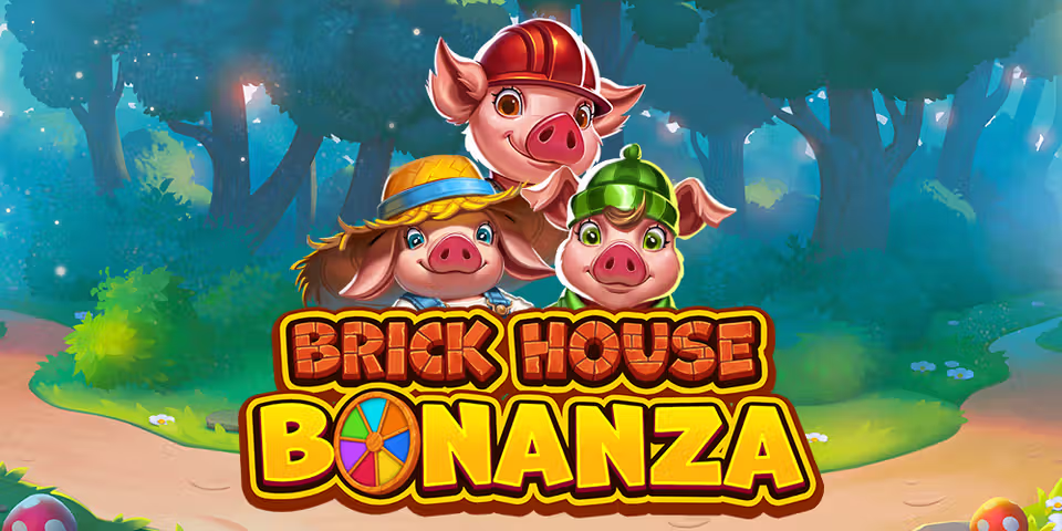 Brick House Bonanza by Pragmatic Play Casino, available for your casino platform