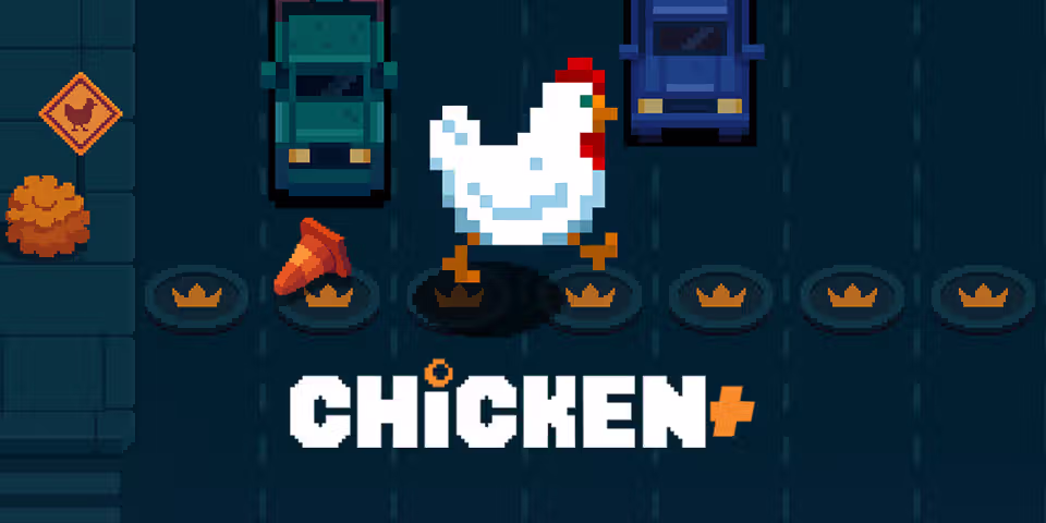Chicken+ by Pragmatic Play Casino, available for your casino platform