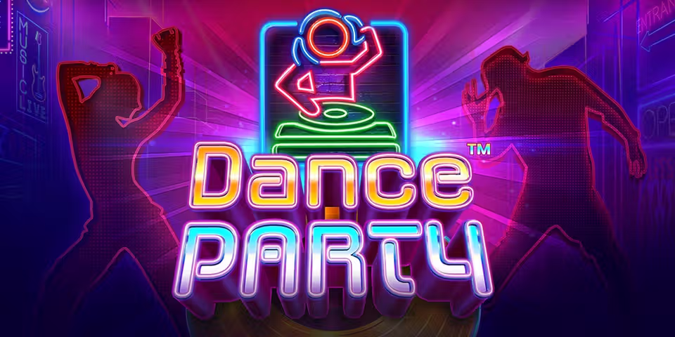 Dance Party by Pragmatic Play Casino, available for your casino platform