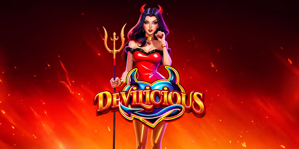Devilicious by Pragmatic Play Casino, available for your casino platform