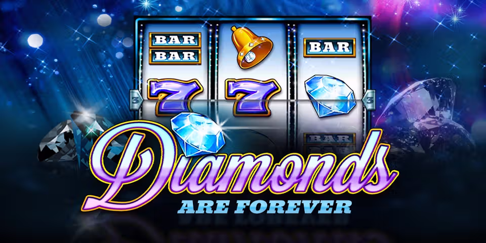 Diamonds are Forever by Pragmatic Play Casino, available for your casino platform