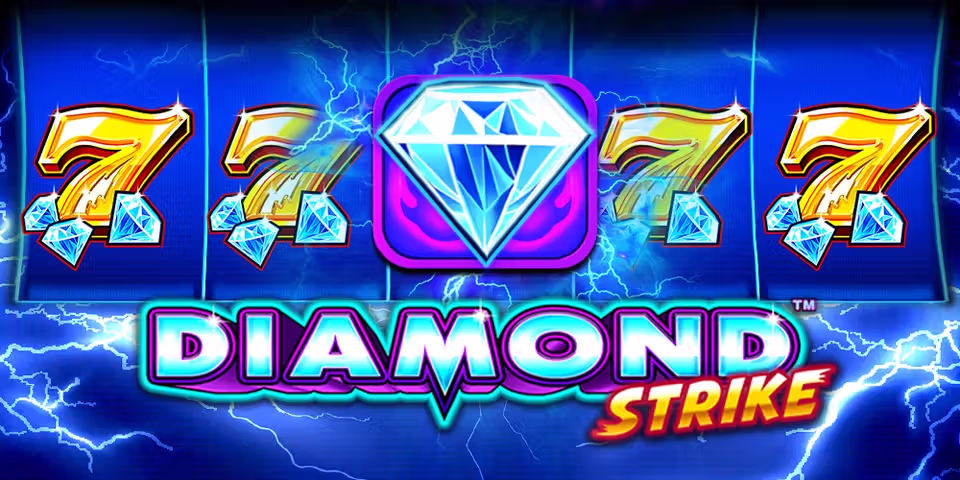 Diamond Strike by Pragmatic Play Casino, available for your casino platform