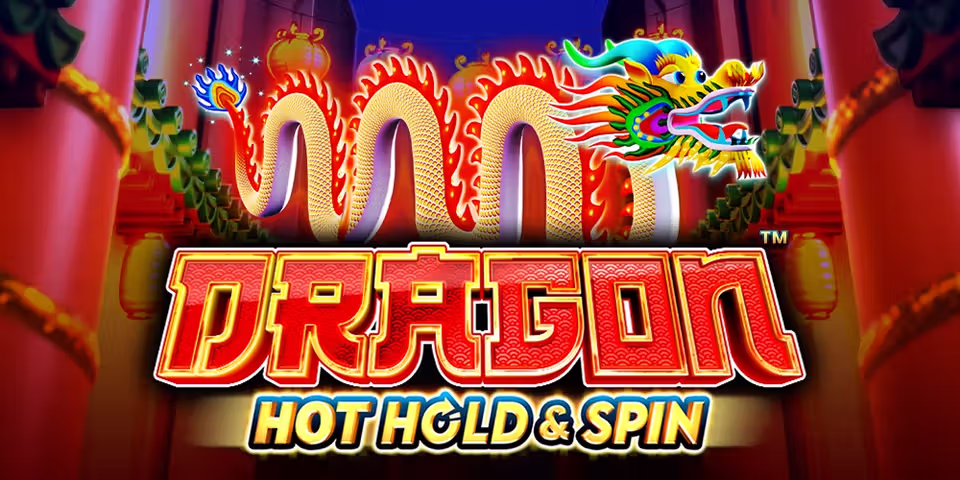 Dragon Hot Hold and Spin by Pragmatic Play Casino, available for your casino platform