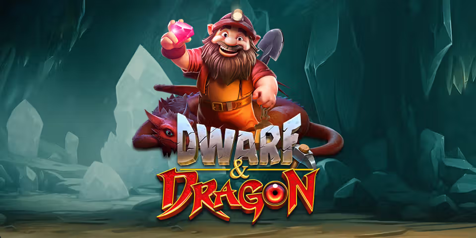 Dwarf & Dragon by Pragmatic Play Casino, available for your casino platform