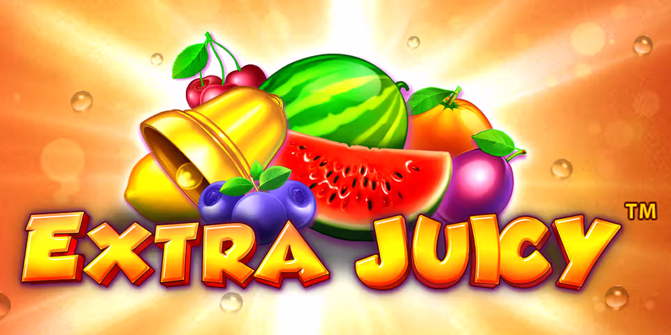 Extra Juicy by Pragmatic Play Casino, available for your casino platform
