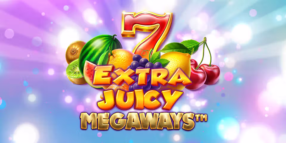 Extra Juicy Megaways by Pragmatic Play Casino, available for your casino platform