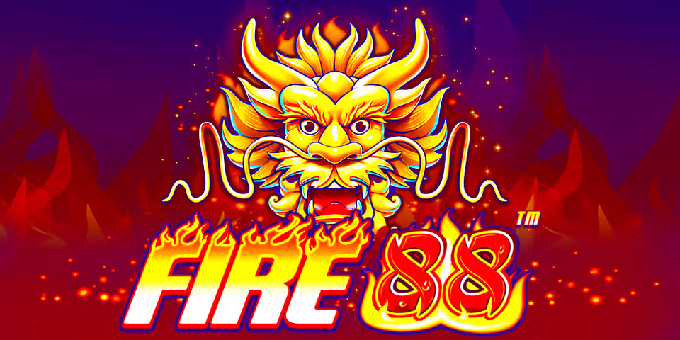 Fire 88 by Pragmatic Play Casino, available for your casino platform