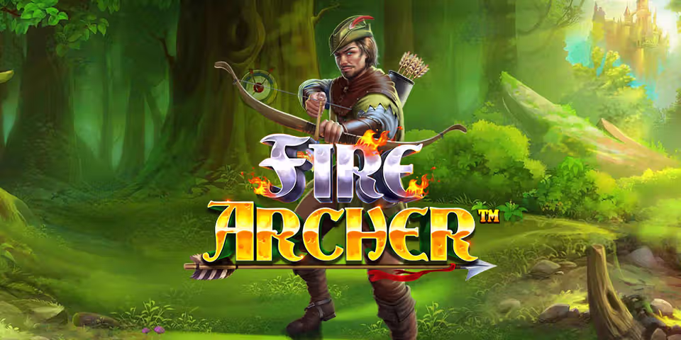 Fire Archer by Pragmatic Play Casino, available for your casino platform