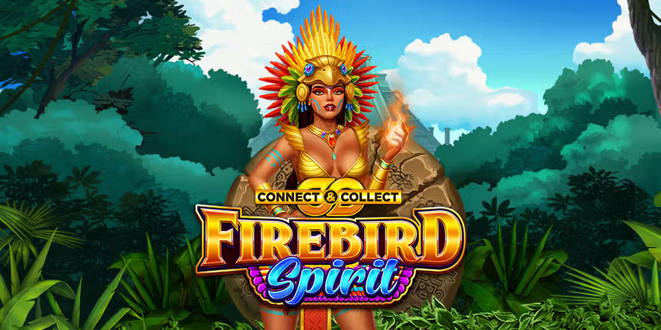 Firebird Spirit by Pragmatic Play Casino, available for your casino platform