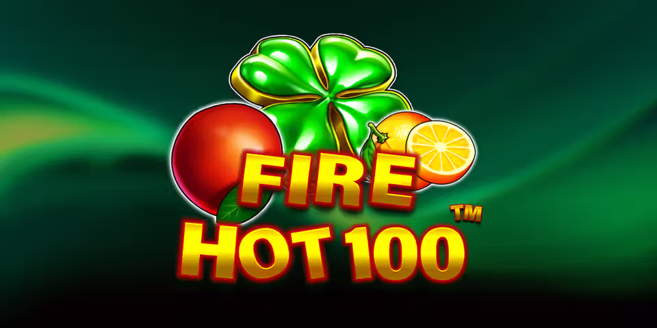 Fire Hot 100 by Pragmatic Play Casino, available for your casino platform