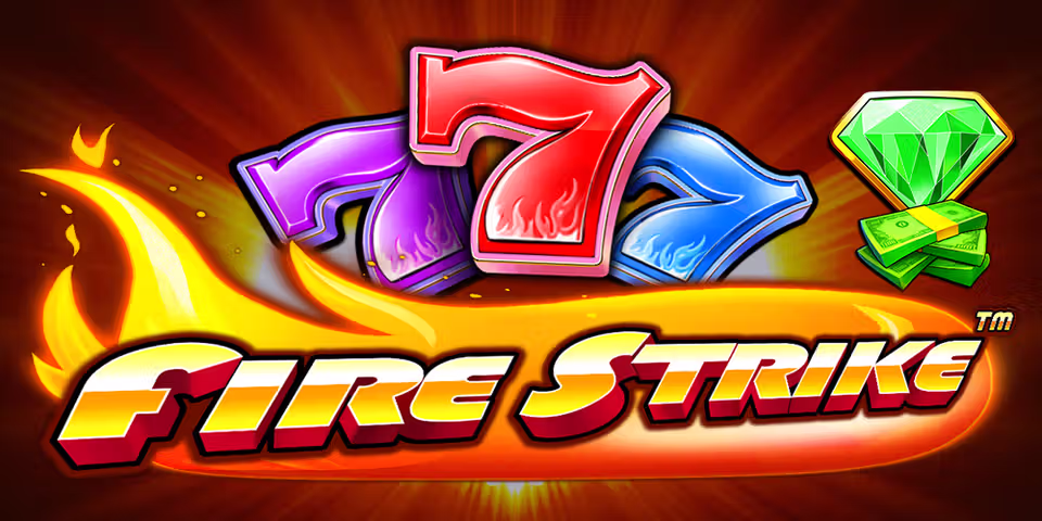 Fire Strike by Pragmatic Play Casino, available for your casino platform