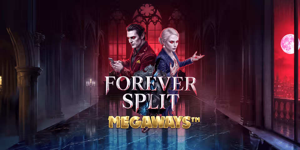 Forever Split Megaways™ by Pragmatic Play Casino, available for your casino platform