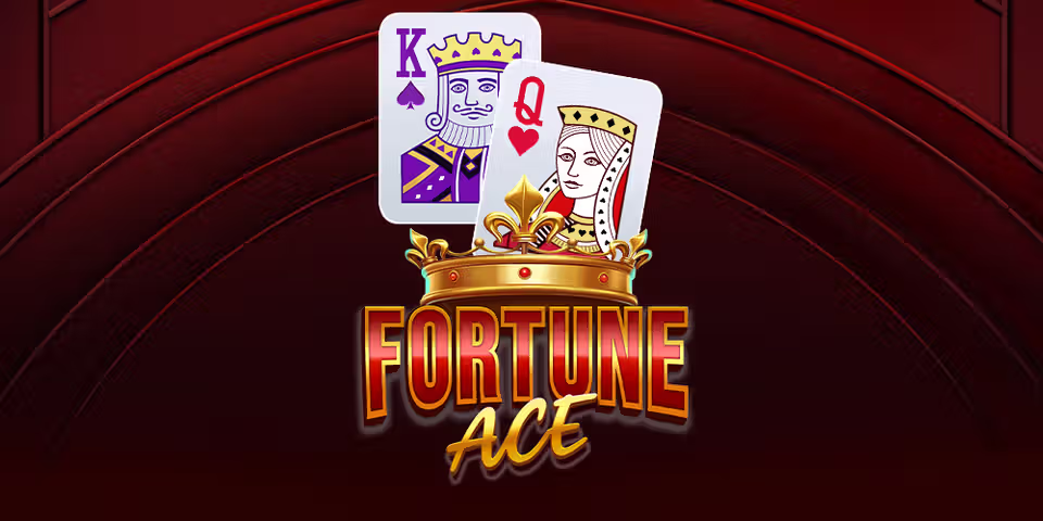 Fortune Ace by Pragmatic Play Casino, available for your casino platform