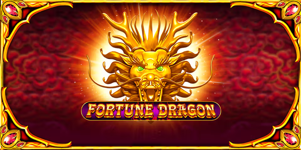 Fortune Dragon by Pragmatic Play Casino, available for your casino platform