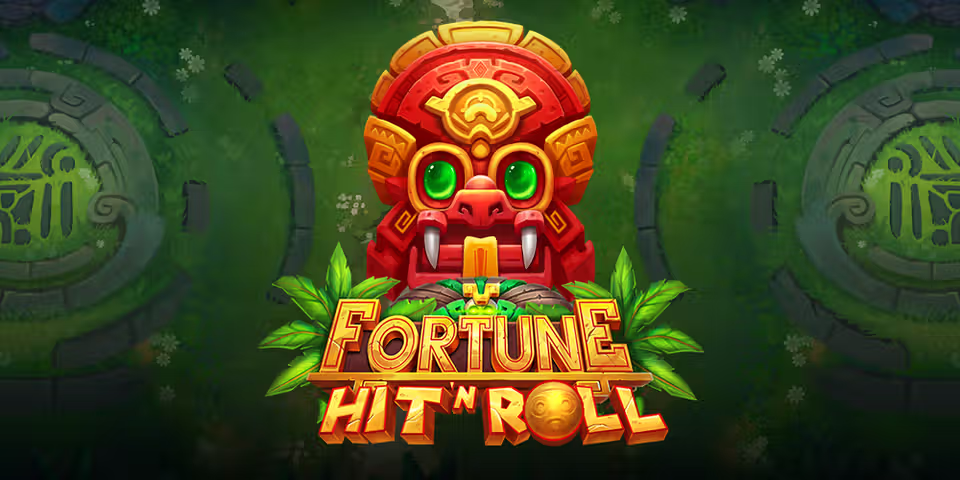 Fortune Hit’n Roll by Pragmatic Play Casino, available for your casino platform