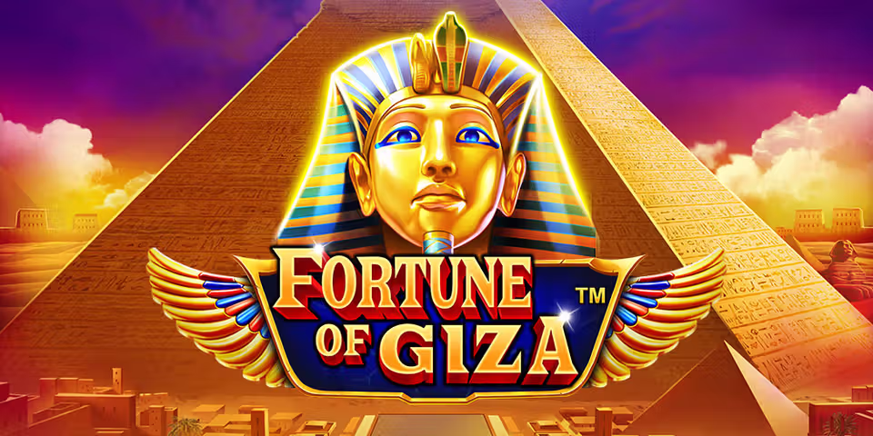 Fortune of Giza by Pragmatic Play Casino, available for your casino platform