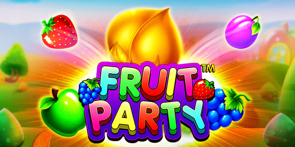 Fruit Party by Pragmatic Play Casino, available for your casino platform