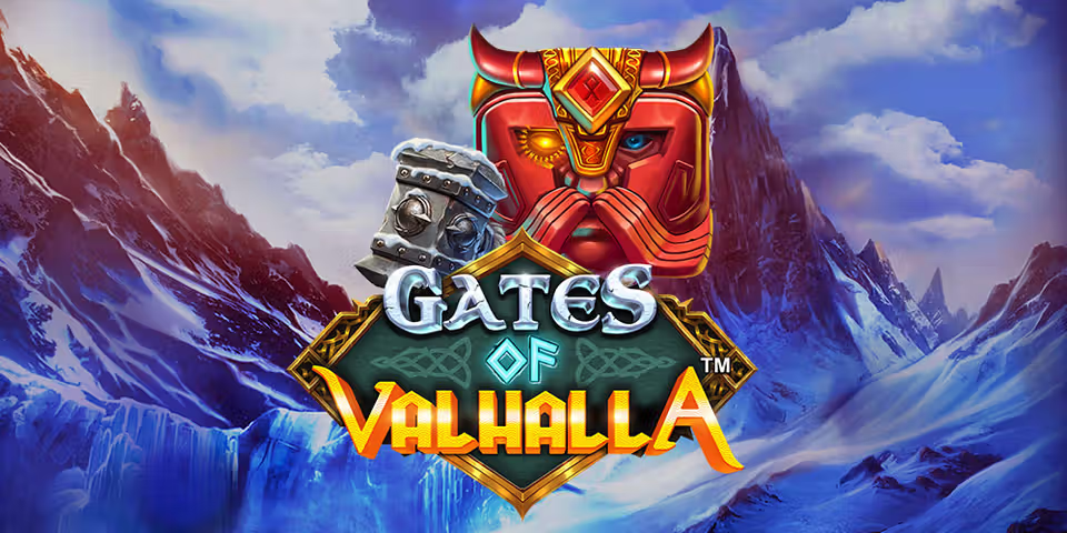 Gates of Valhalla by Pragmatic Play Casino, available for your casino platform
