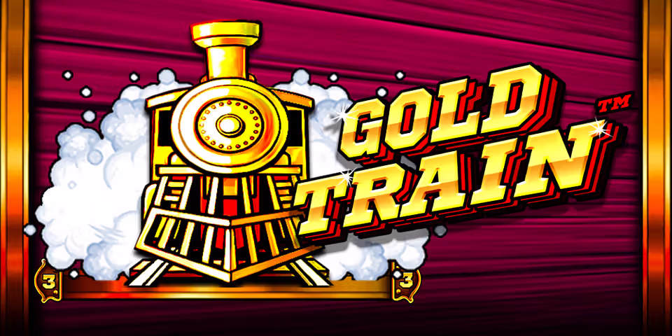Gold Train by Pragmatic Play Casino, available for your casino platform