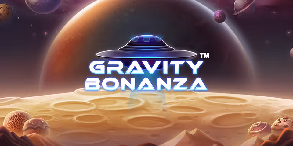 Gravity Bonanza by Pragmatic Play Casino, available for your casino platform