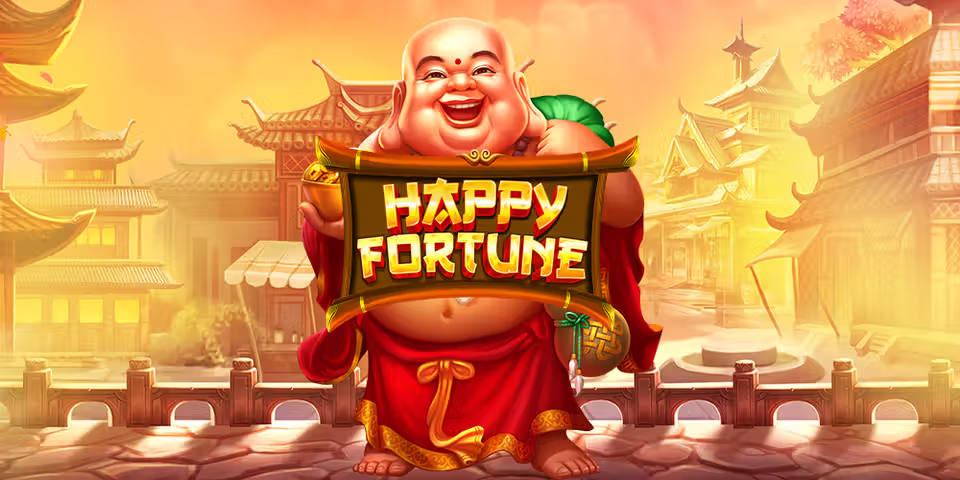 Happy Fortune by Pragmatic Play Casino, available for your casino platform