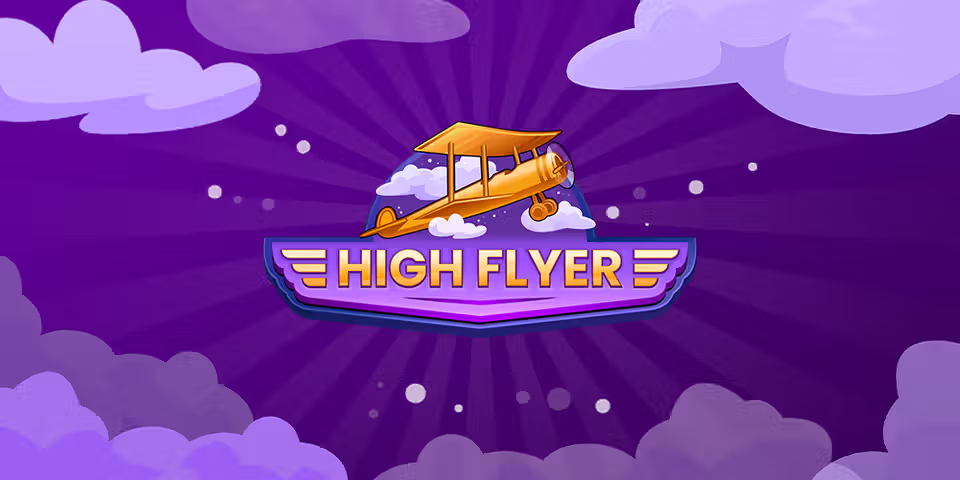 High Flyer by Pragmatic Play Casino, available for your casino platform