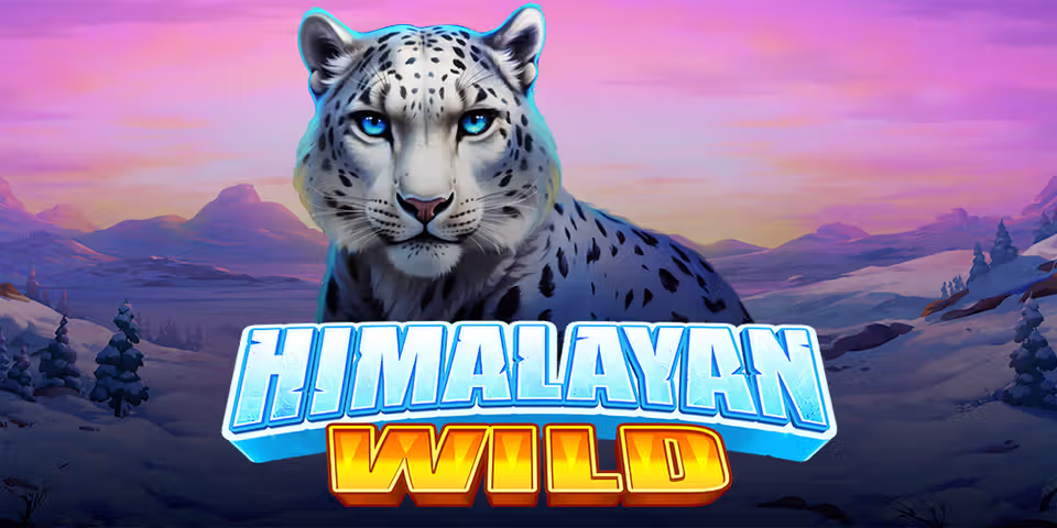 Himalayan Wild by Pragmatic Play Casino, available for your casino platform