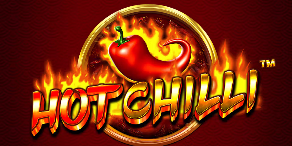 Hot Chilli by Pragmatic Play Casino, available for your casino platform