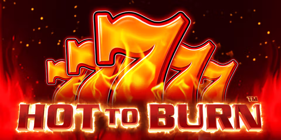 Hot to Burn by Pragmatic Play Casino, available for your casino platform