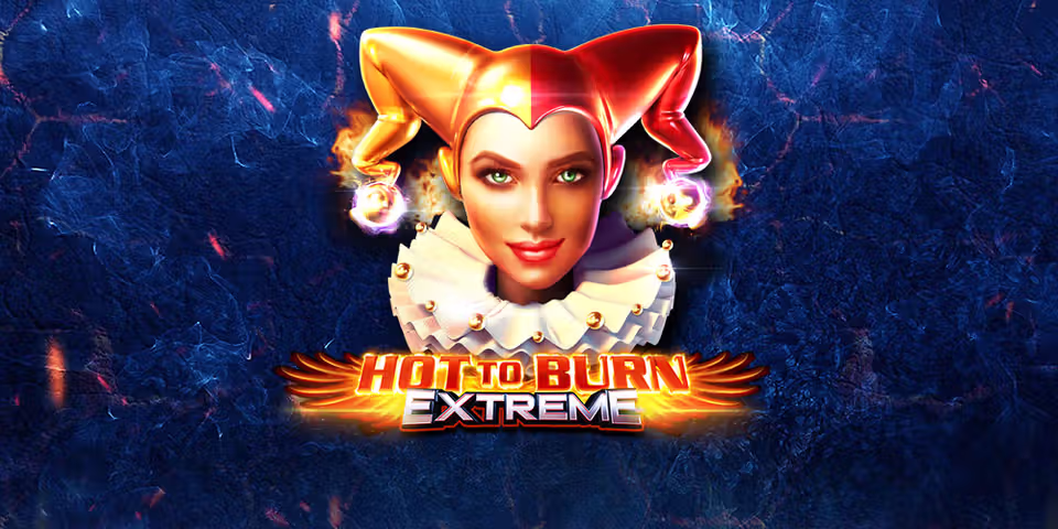 Hot to Burn Extreme by Pragmatic Play Casino, available for your casino platform