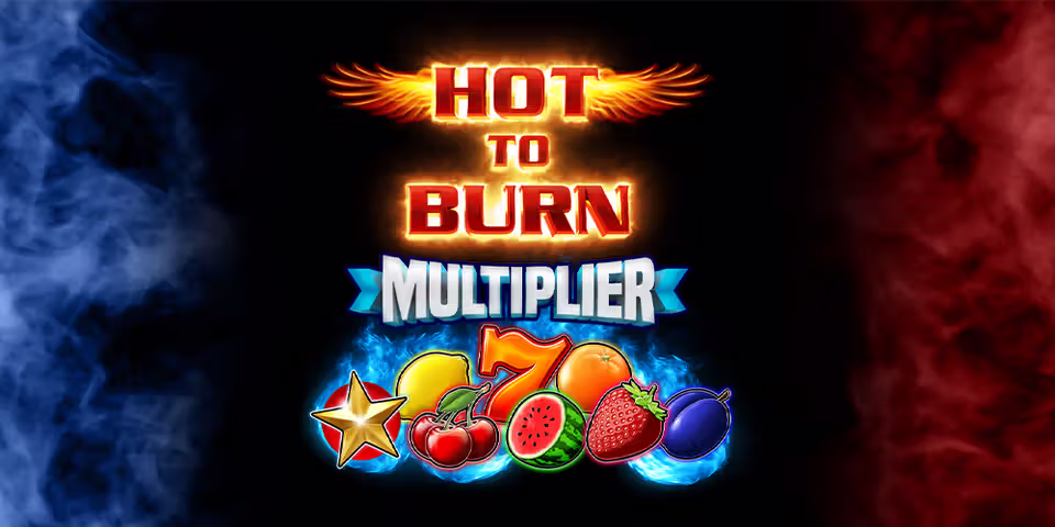 Hot to Burn Multiplier by Pragmatic Play Casino, available for your casino platform