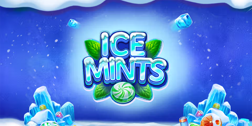 Ice Mints by Pragmatic Play Casino, available for your casino platform