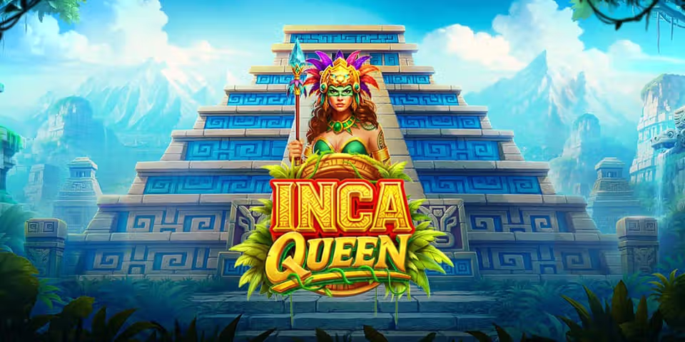 Inca Queen by Pragmatic Play Casino, available for your casino platform