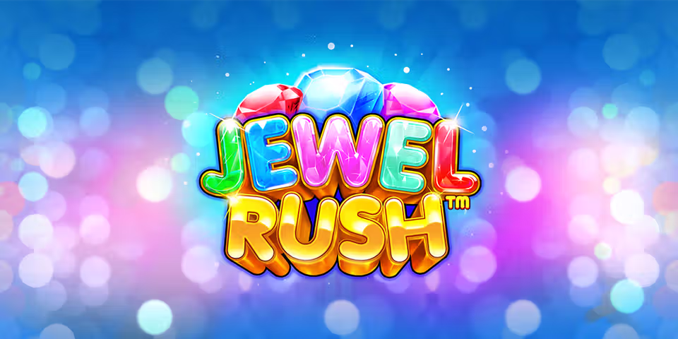 Jewel Rush by Pragmatic Play Casino, available for your casino platform