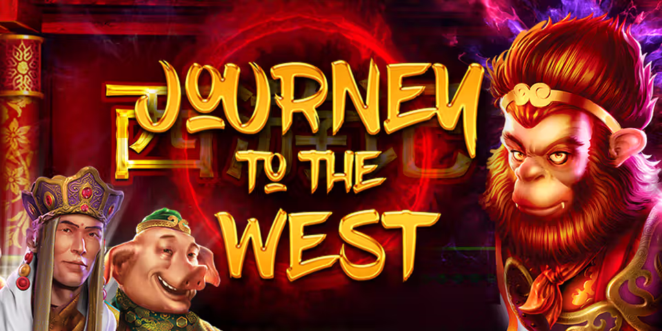 Journey to the West by Pragmatic Play Casino, available for your casino platform