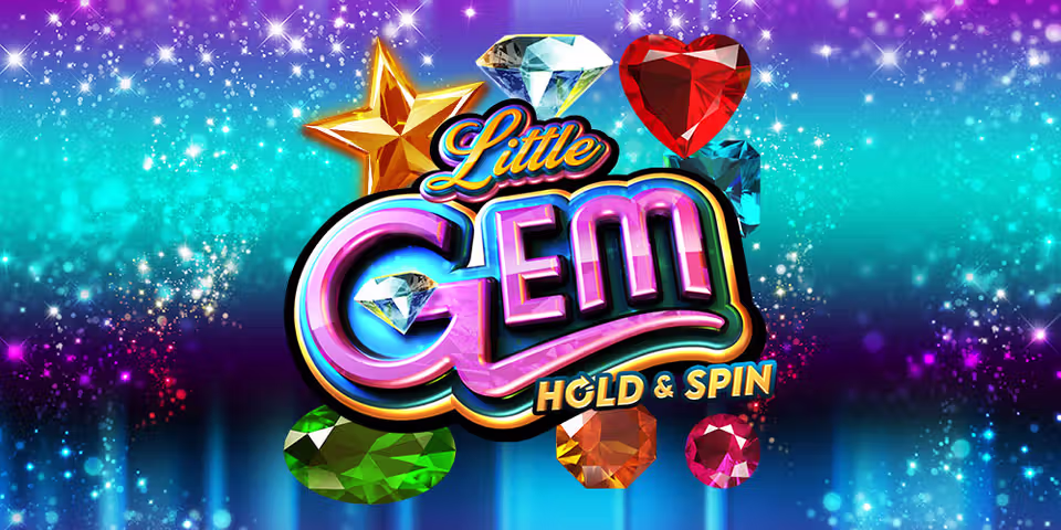 Little Gem by Pragmatic Play Casino, available for your casino platform
