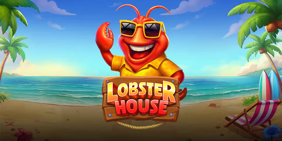 Lobster House by Pragmatic Play Casino, available for your casino platform
