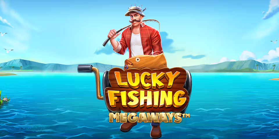 Lucky Fishing Megaways by Pragmatic Play Casino, available for your casino platform
