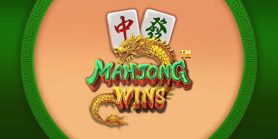 Mahjong Wins by Pragmatic Play Casino, available for your casino platform
