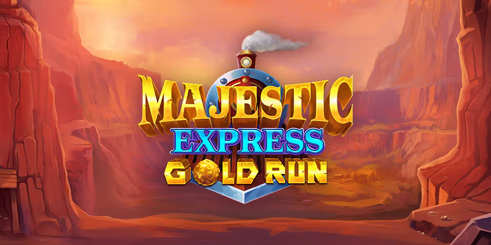 Majestic Express – Gold Run by Pragmatic Play Casino, available for your casino platform