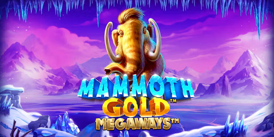 Mammoth Gold Megaways by Pragmatic Play Casino, available for your casino platform