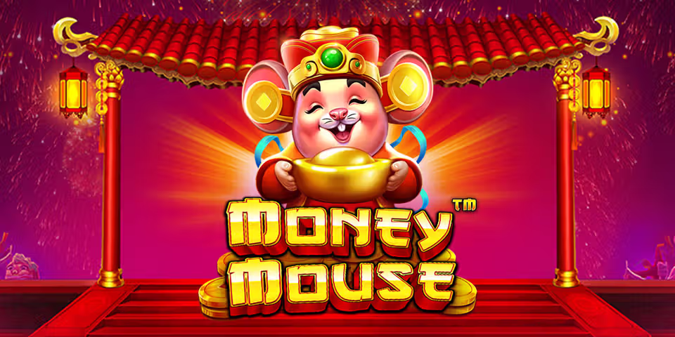 Money Mouse by Pragmatic Play Casino, available for your casino platform