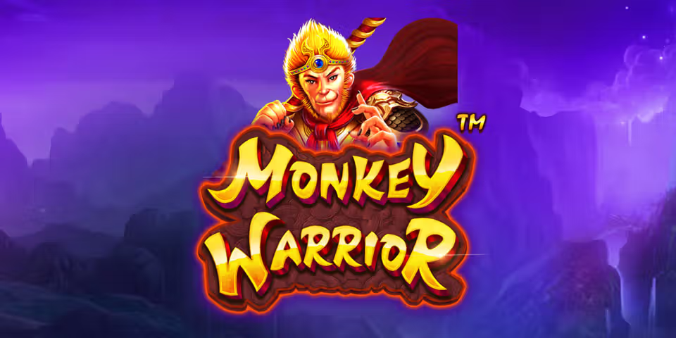 Monkey Warrior by Pragmatic Play Casino, available for your casino platform